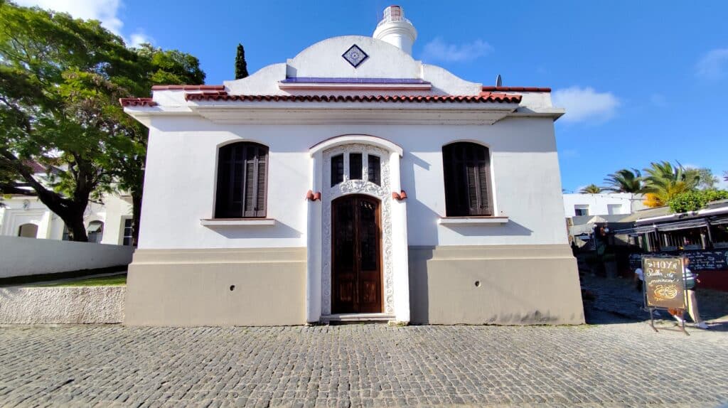Que hacer en Colonia del Sacramento: Barrio Histórico