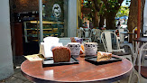 Negocio Colonia Sandwich Coffee Shop