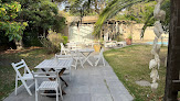 Negocio La Beduina Café