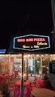 Negocio Más Que Pizza Colonia