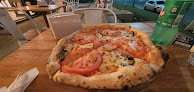 Negocio Rosso Pizza