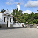 Barrio Histórico de Colonia del Sacramento