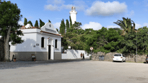 Barrio Histórico de Colonia del Sacramento