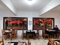 Café & Restó Club Colonia