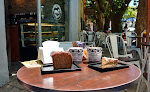 Colonia Sandwich Coffee Shop