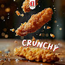 Crunchy - Crispy Taste