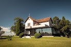 Hotel - Comarca Las Liebres