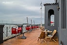 Muelle Sur