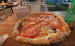 Rosso Pizza