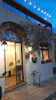 Serrano Café